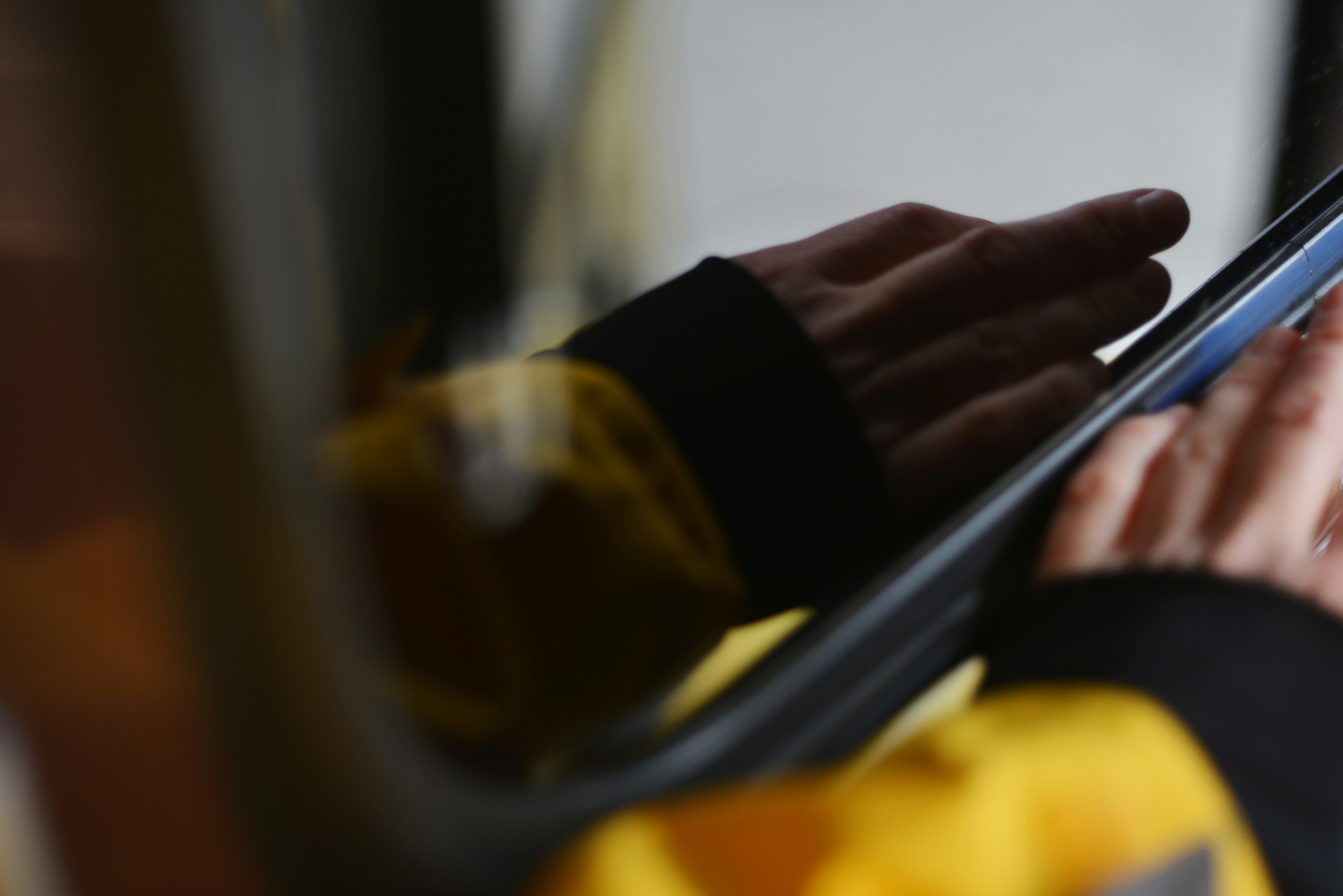 HealthHub Background