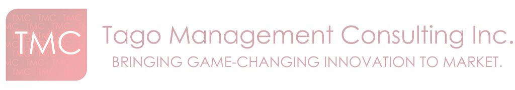 Tago Management Consulting Inc.